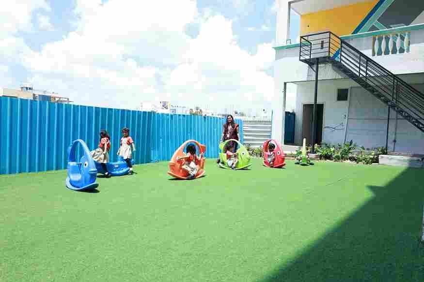 Edify School