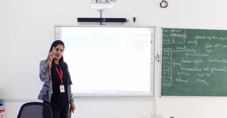 Edify School