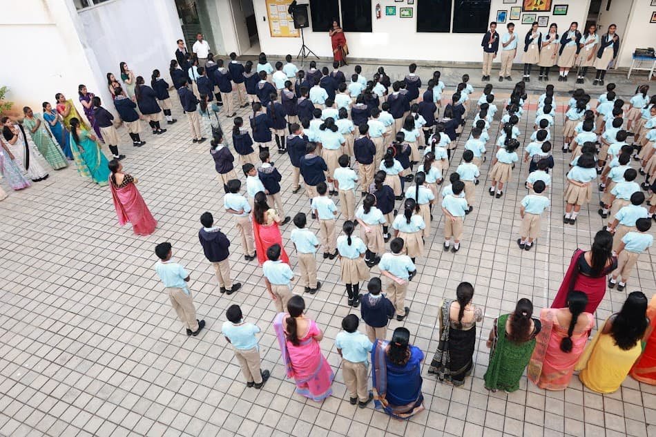 Edify School
