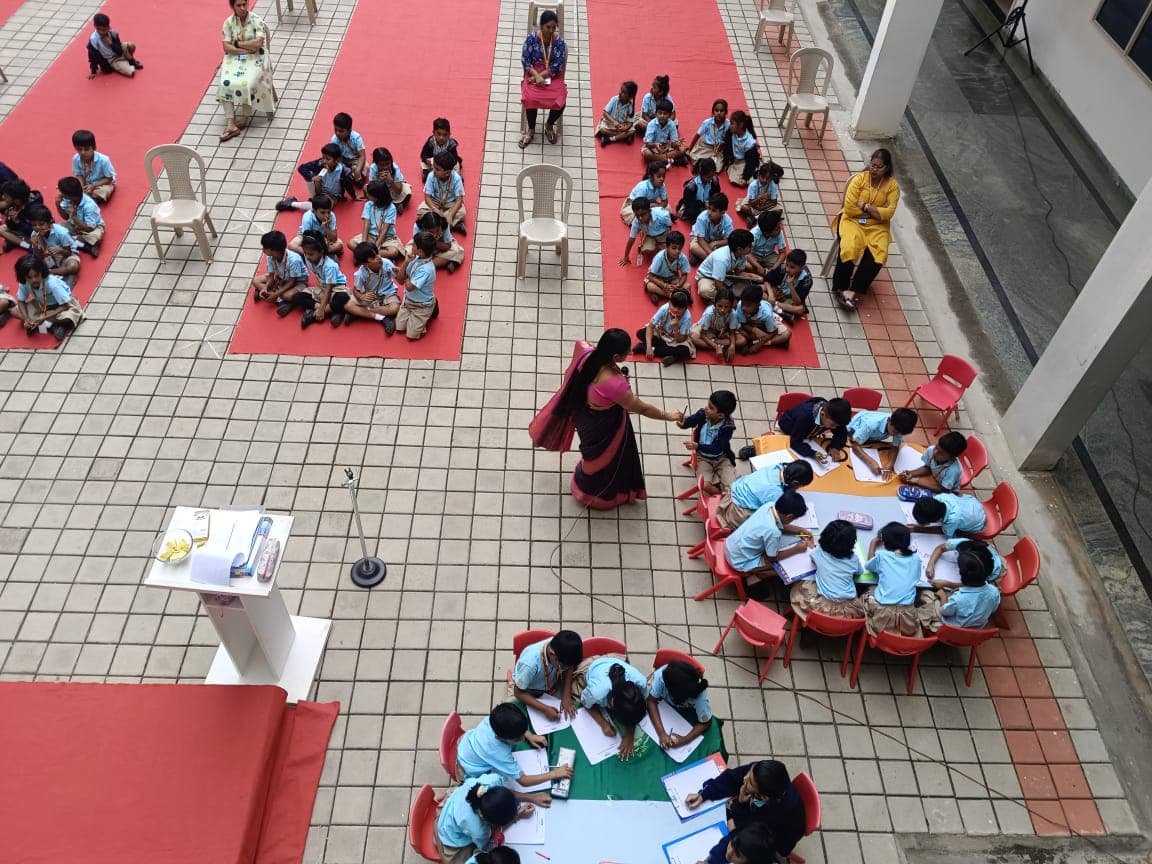 Edify School