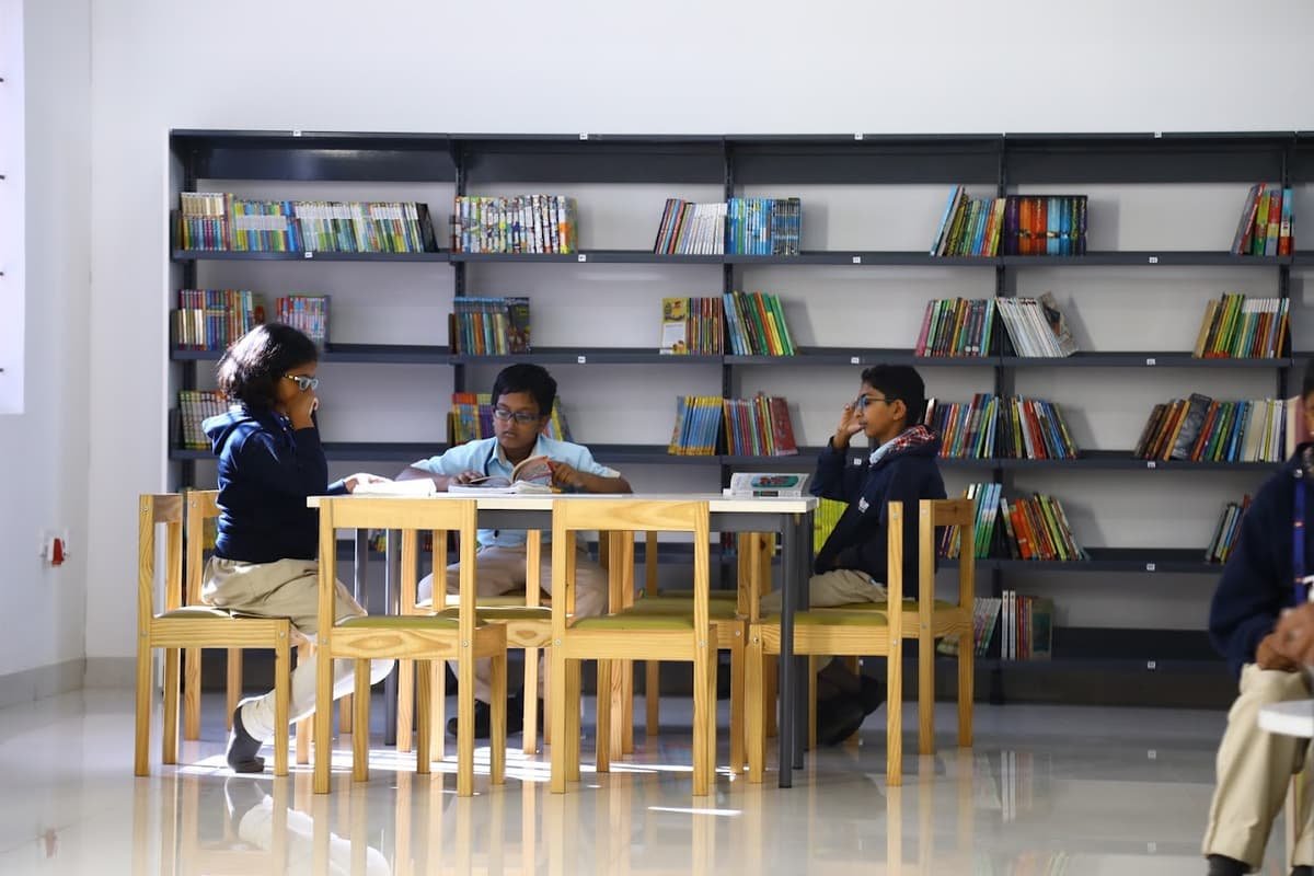 Edify School