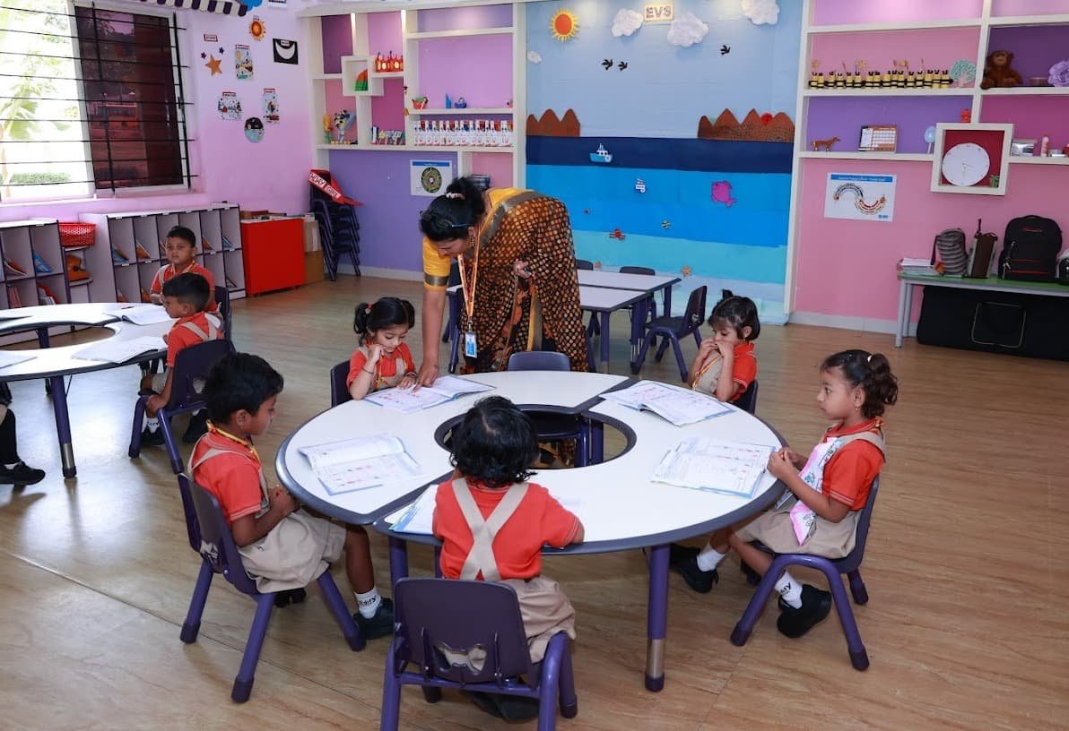 Edify School