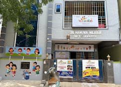 EDIFY SCHOOL
