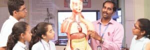 Edify World School Attapur