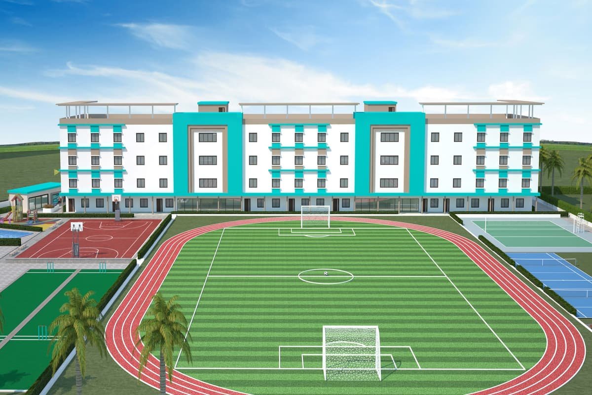 Edify World School