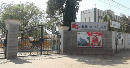 Edify World School, Balapur