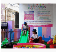 Educhamps Play School