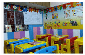 Educhamps Play School