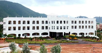 Edumeta the i-school madhurwada