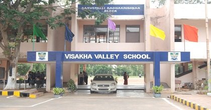 Edumeta the i-school madhurwada