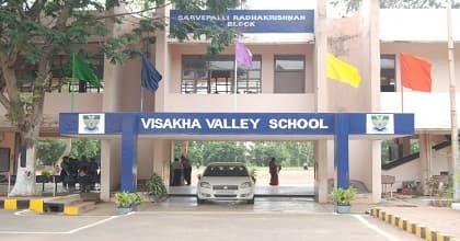 Edumeta the i-school madhurwada