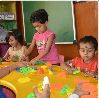 Ekaakshara Pre School & Day Care