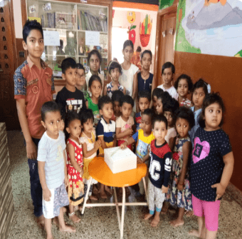 Ekaakshara Pre School & Day Care