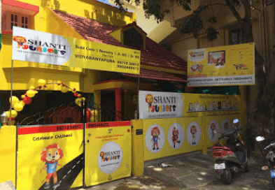 Ekaakshara Pre School & Day Care