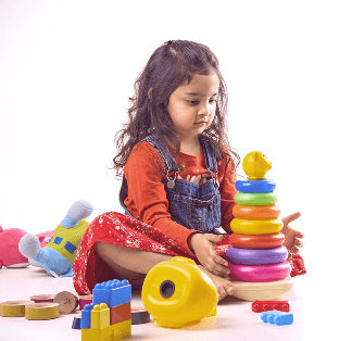 Ekam Early Learning Centre