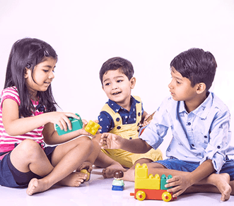 Ekam Early Learning Centre
