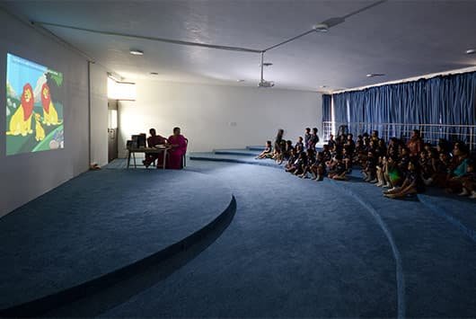 Ekya School