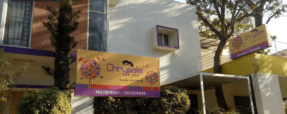 EKYA School ITPL