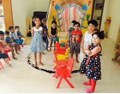 El Santos Preschool