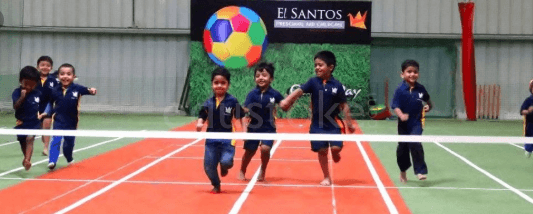 El Santos Preschool