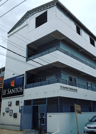 El Santos Preschool