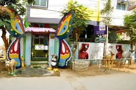 Elate International School