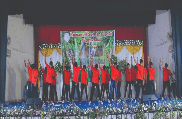 Emanuel Suguna Jyothi High School