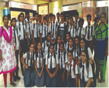 Emanuel Suguna Jyothi High School