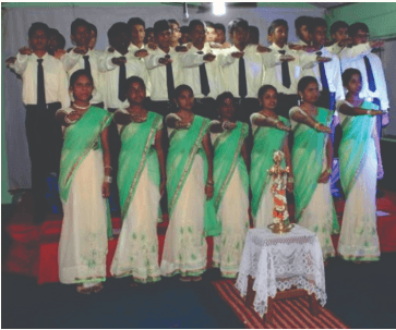 Emanuel Suguna Jyothi High School