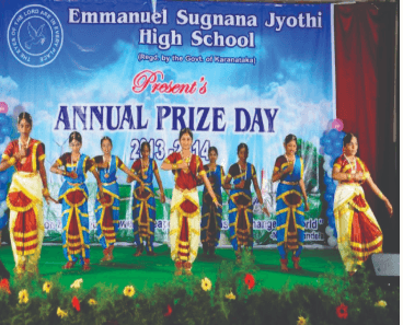 Emanuel Suguna Jyothi High School