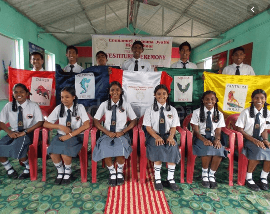 Emanuel Suguna Jyothi High School