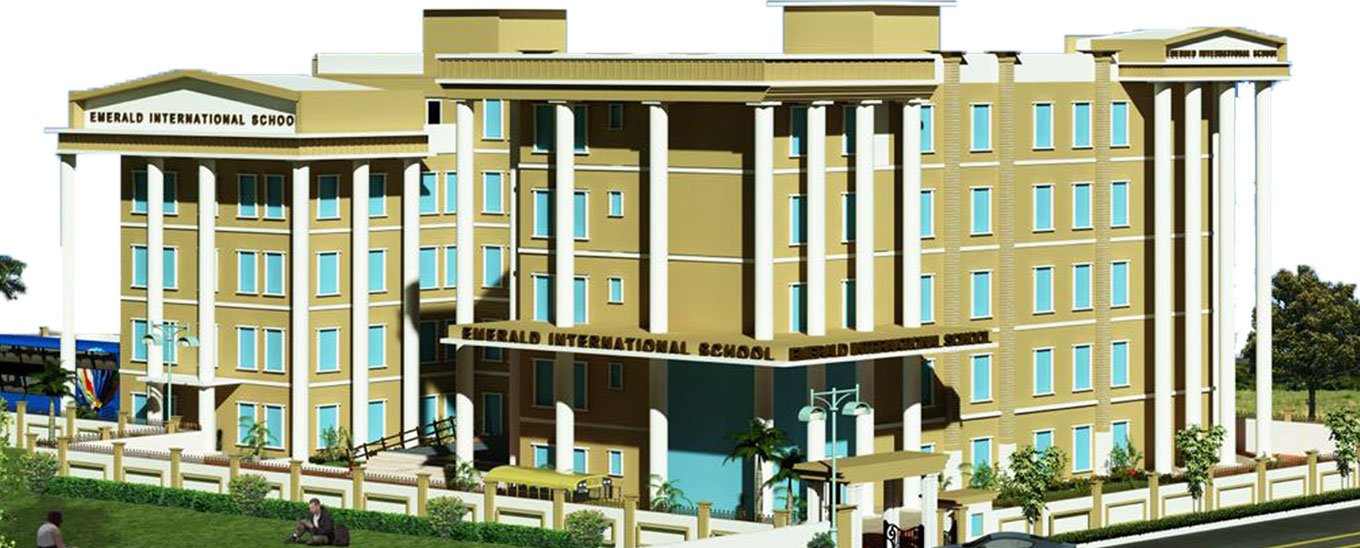 Emerald International School