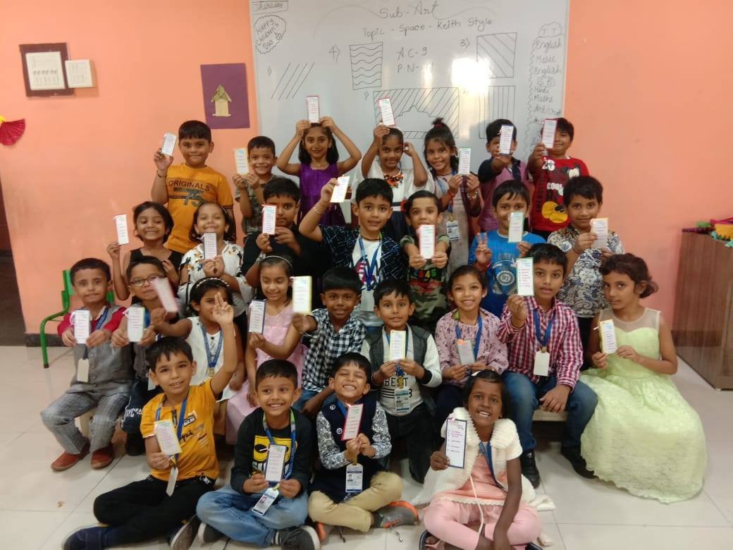 Emmanuel International School