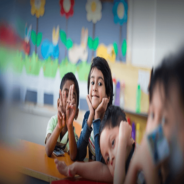 Epistemo Vikas Leadership School