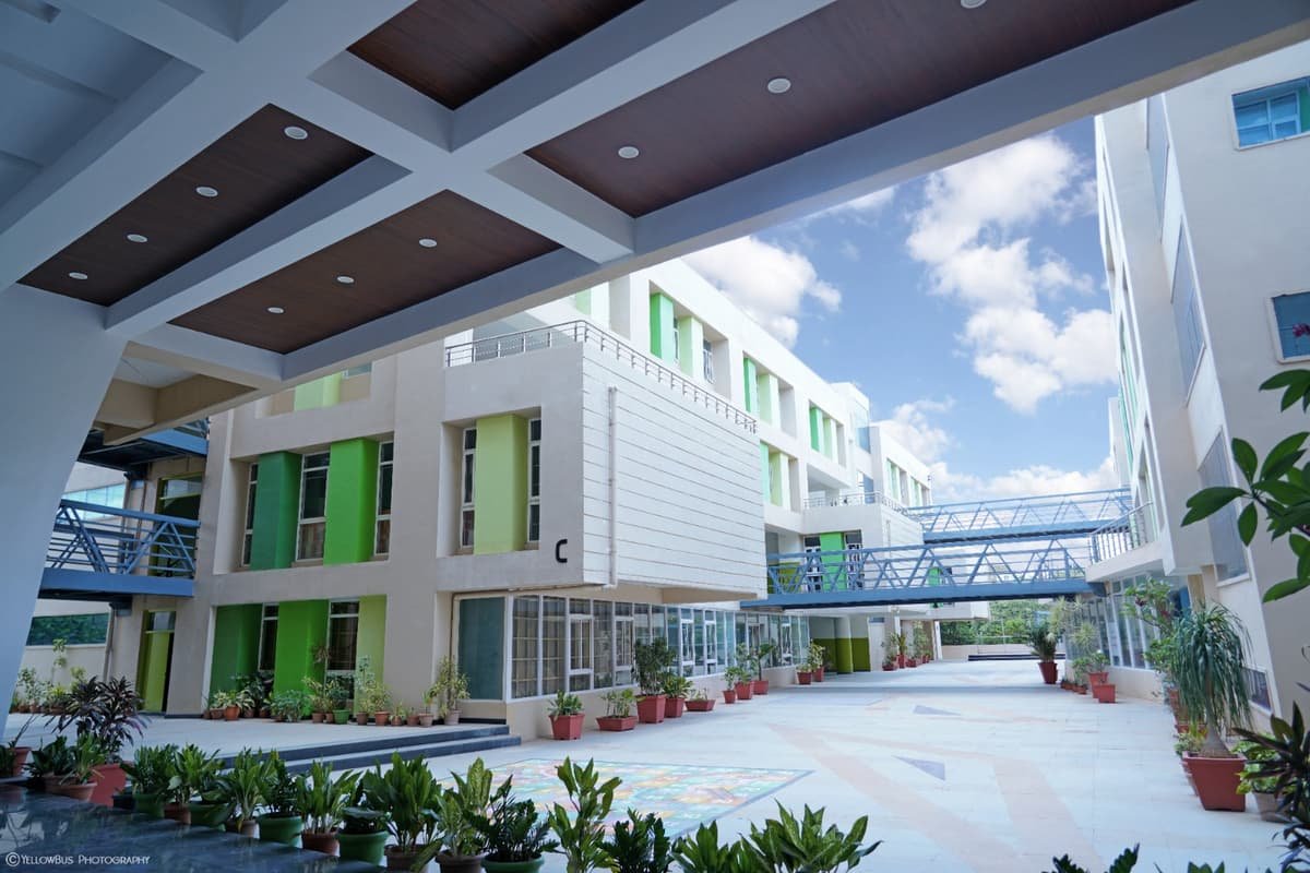 Epistemo Vikas Leadership School