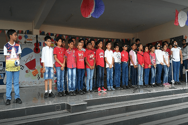 Epistemo Vikas Leadership School