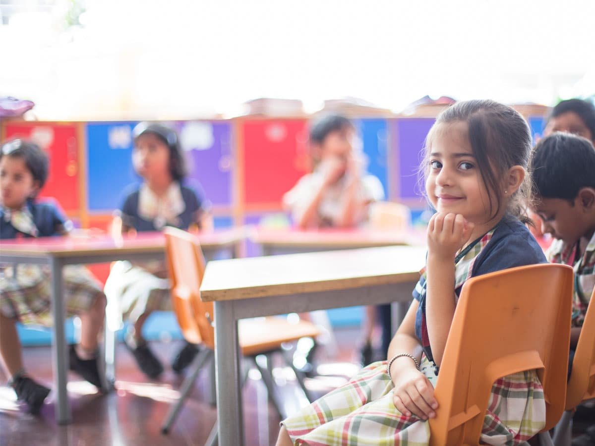 Epistemo Vikas Leadership School
