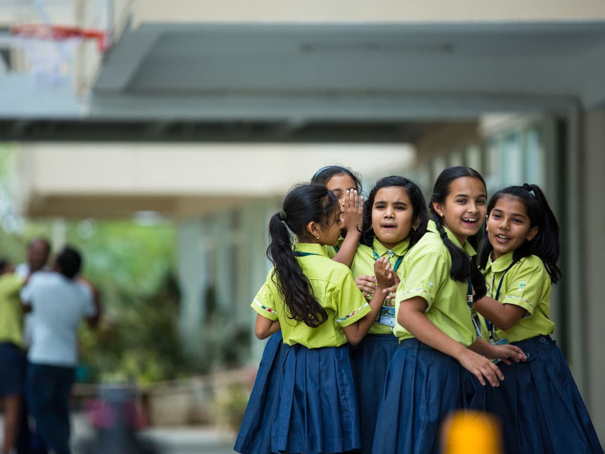 Epistemo Vikas Leadership School