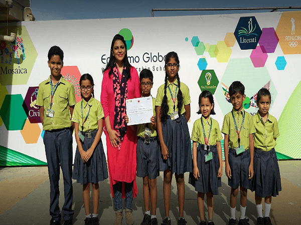 Epistemo Vikas Leadership School
