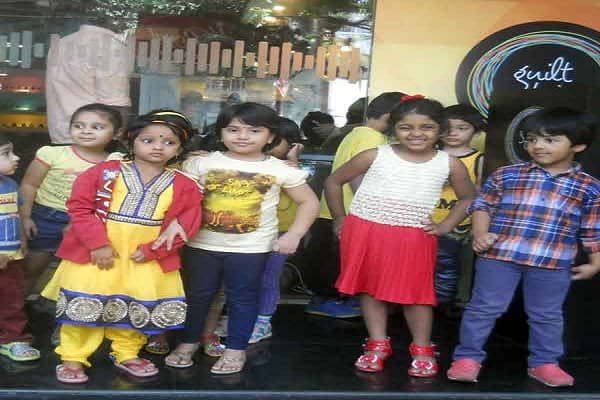Esperanza Preschool & 24x7 Childcare