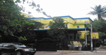 Esperanza Preschool & 24x7 Childcare