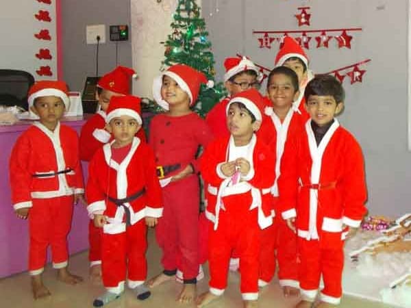 Esperanza Preschool & 24x7 Childcare