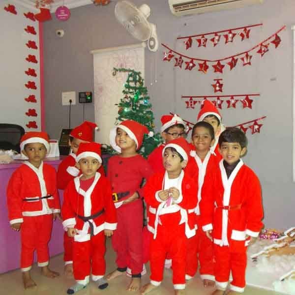 Esperanza Preschool and Child Care Center