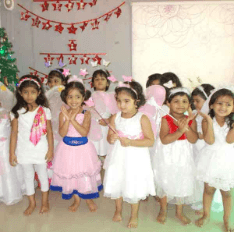 Esperanza Preschool