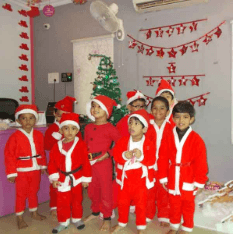Esperanza Preschool