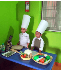 Esperanza Preschool