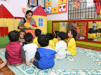 Esperanza Preschool