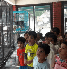 Esperanza Preschool