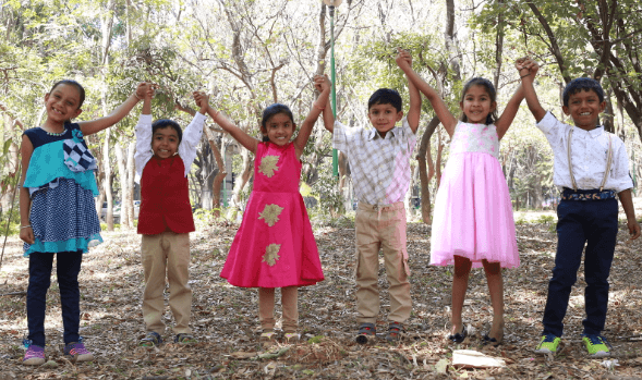 Esperanza Preschool