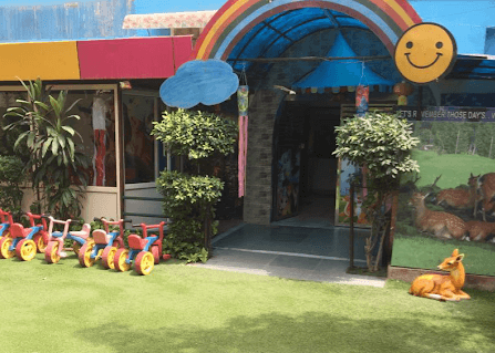 EURO KIDS Mayur Vihar Phase 1